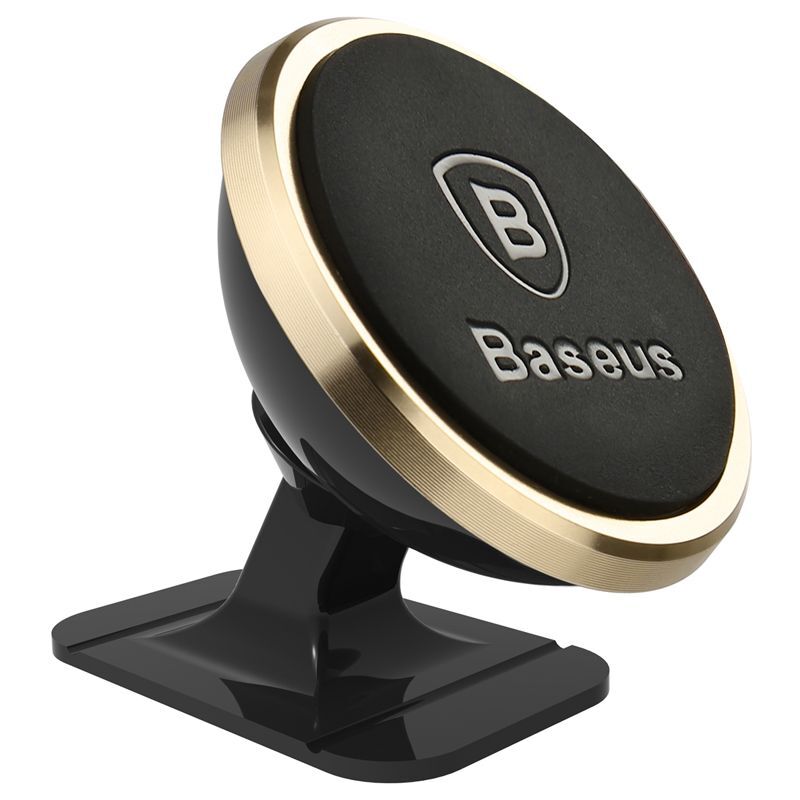 Baseus 360° Adjustable Magnetic Phone Mount Baseus 360° Adjustable Magnetic Phone Mount